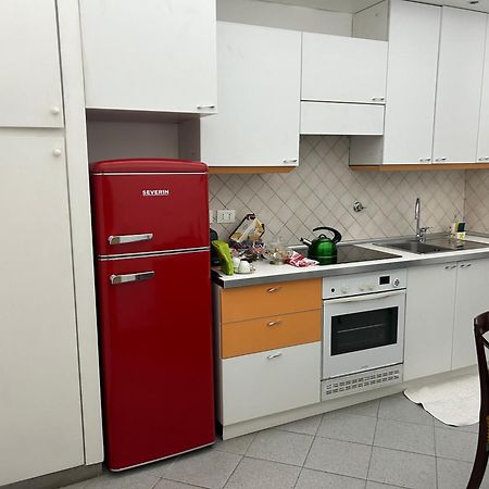Gianicolo Holiday House โรม ภายนอก รูปภาพ