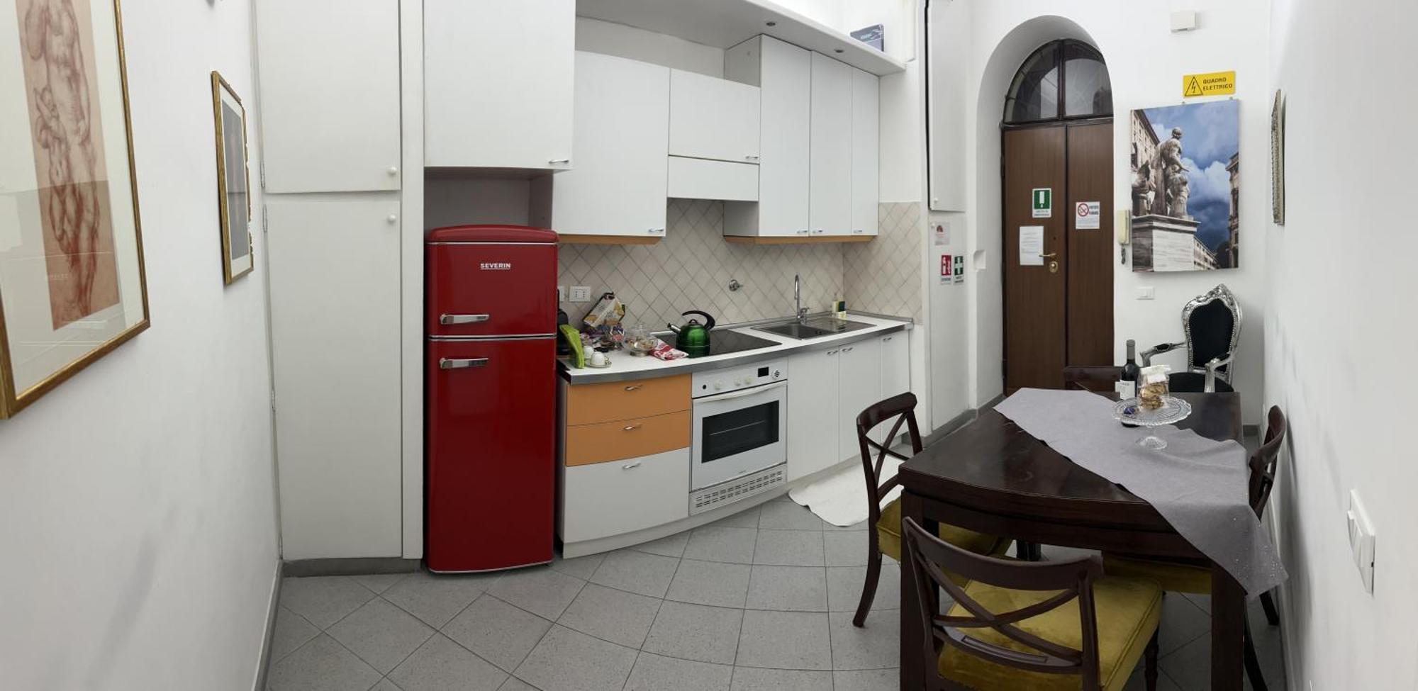 Gianicolo Holiday House โรม ภายนอก รูปภาพ