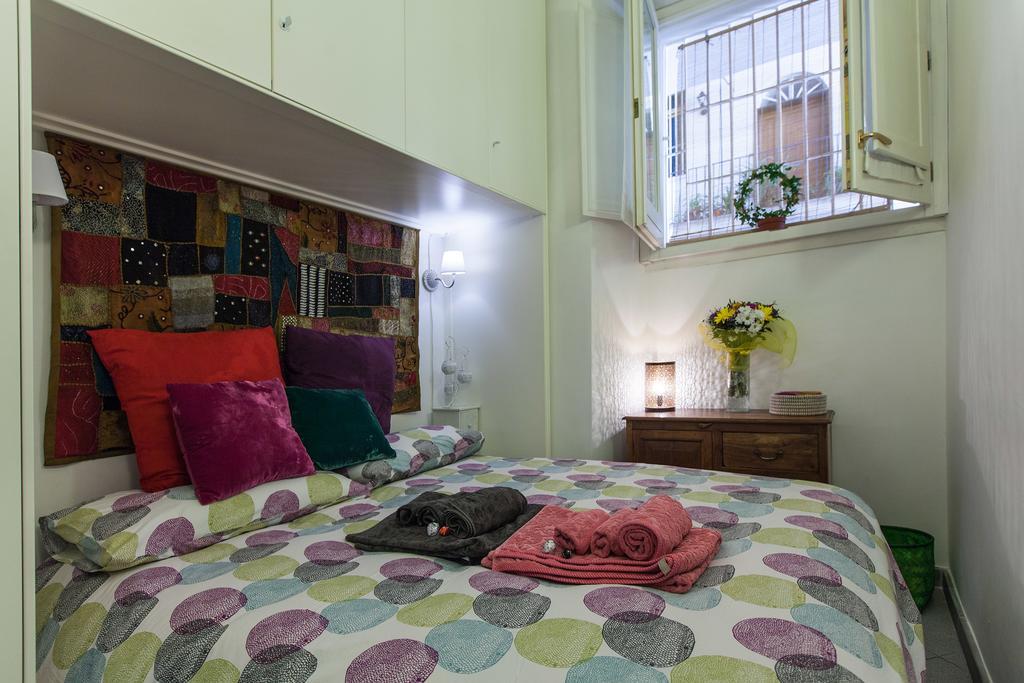 Gianicolo Holiday House โรม ภายนอก รูปภาพ