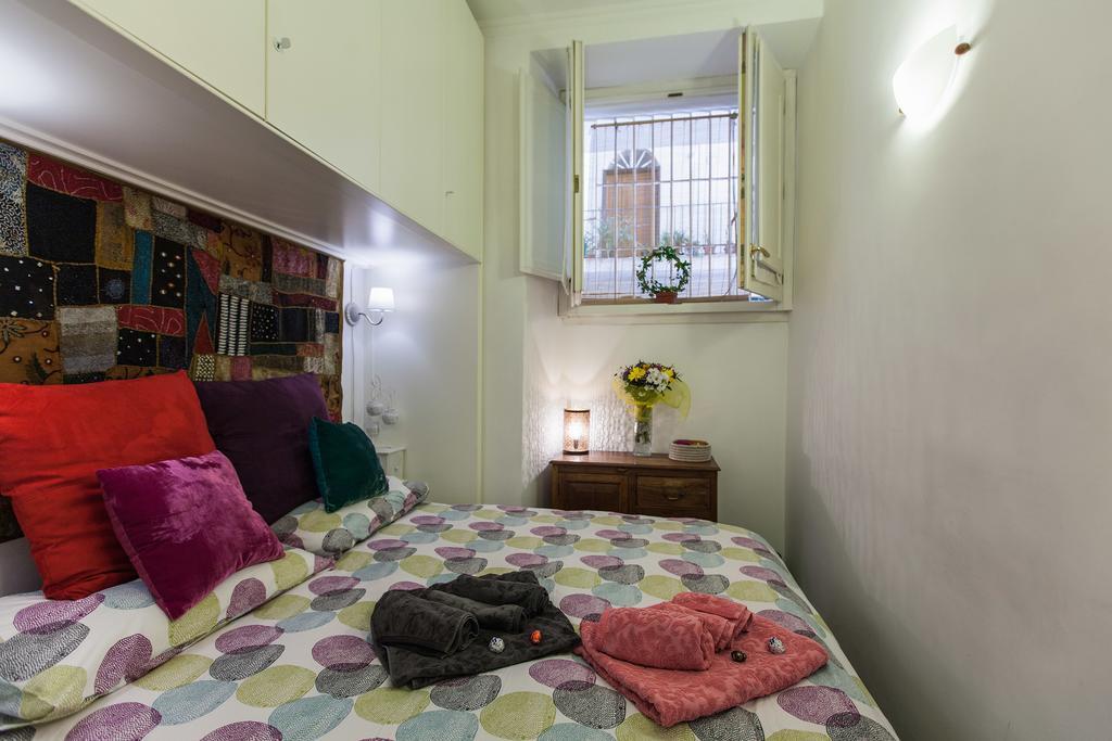 Gianicolo Holiday House โรม ภายนอก รูปภาพ