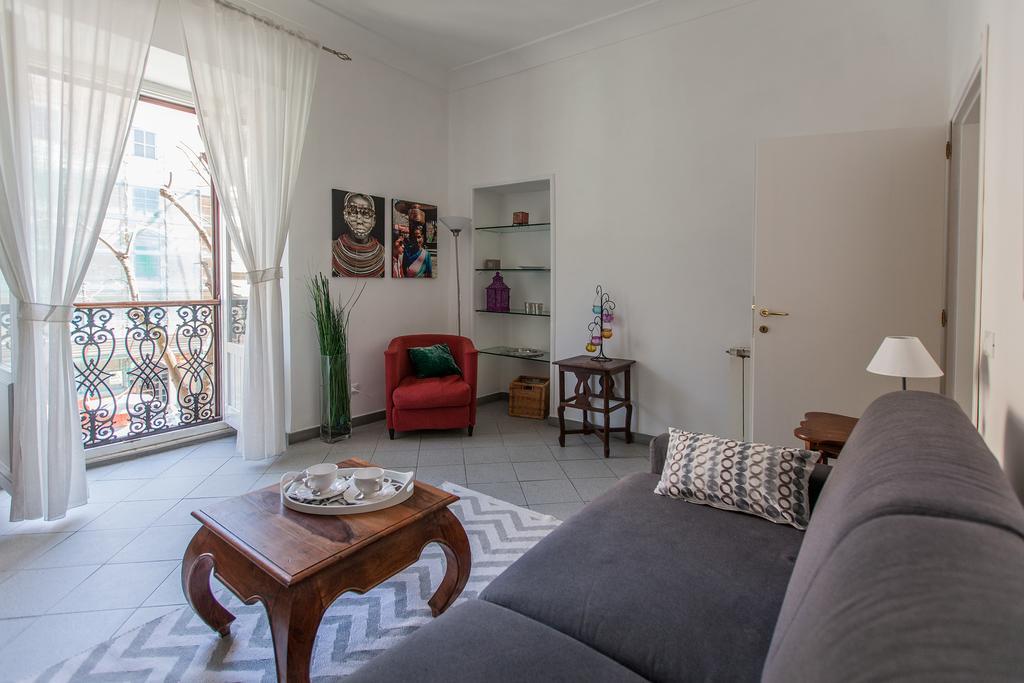Gianicolo Holiday House โรม ห้อง รูปภาพ