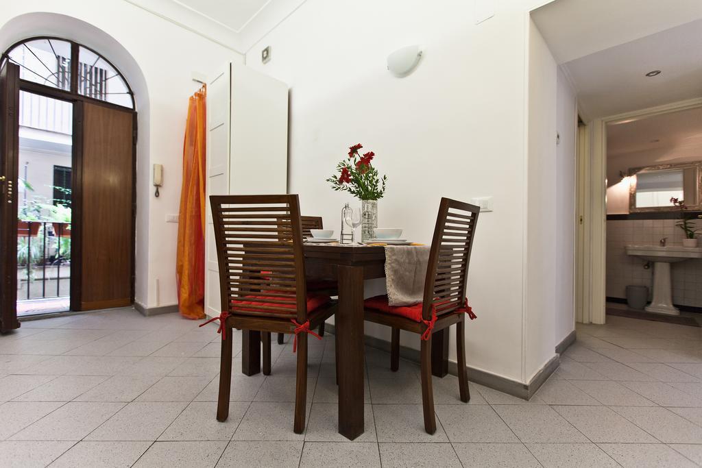 Gianicolo Holiday House โรม ภายนอก รูปภาพ