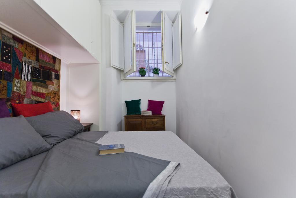 Gianicolo Holiday House โรม ห้อง รูปภาพ