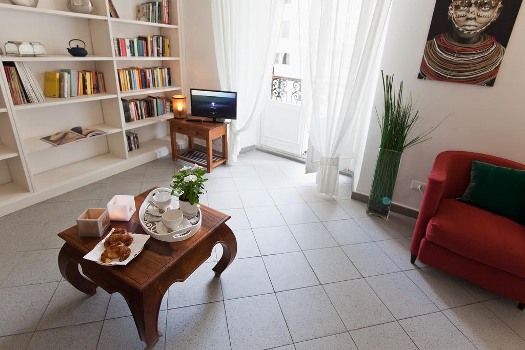 Gianicolo Holiday House โรม ภายนอก รูปภาพ