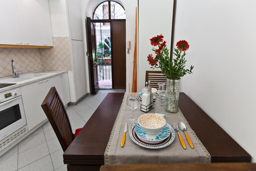 Gianicolo Holiday House โรม ห้อง รูปภาพ