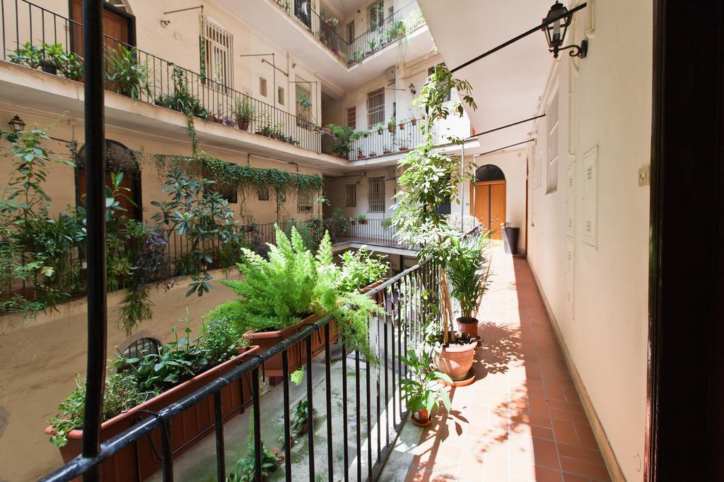 Gianicolo Holiday House โรม ห้อง รูปภาพ