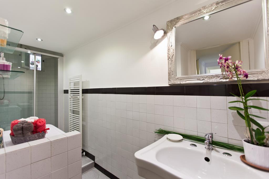 Gianicolo Holiday House โรม ภายนอก รูปภาพ