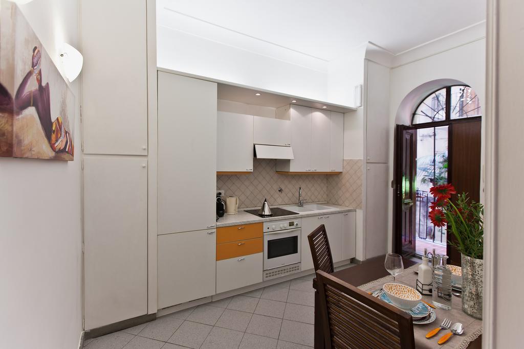 Gianicolo Holiday House โรม ภายนอก รูปภาพ
