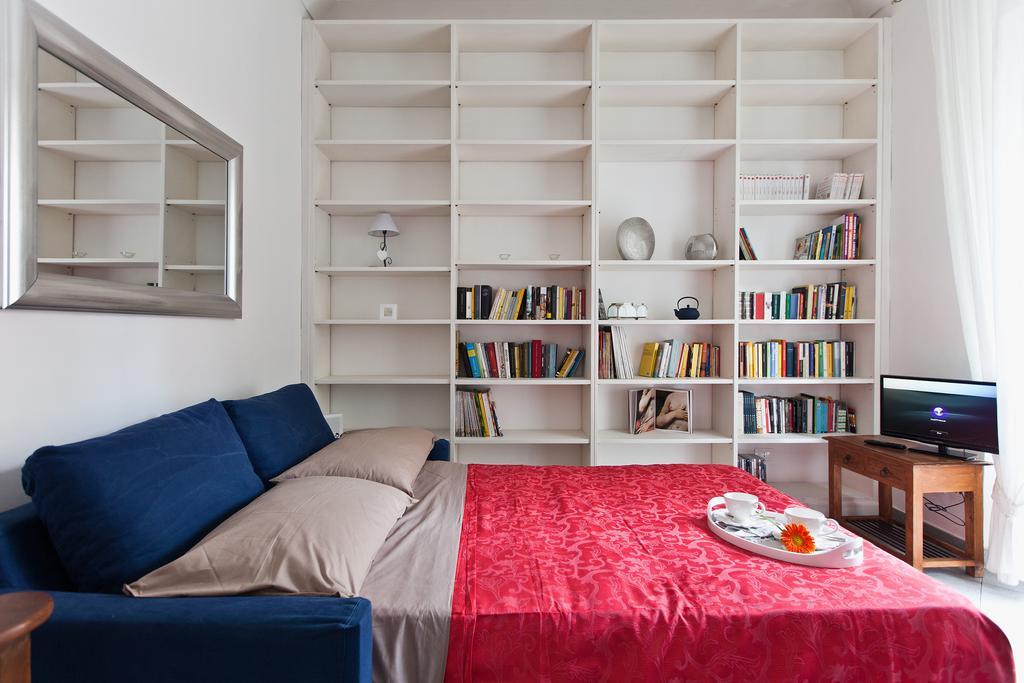 Gianicolo Holiday House โรม ภายนอก รูปภาพ