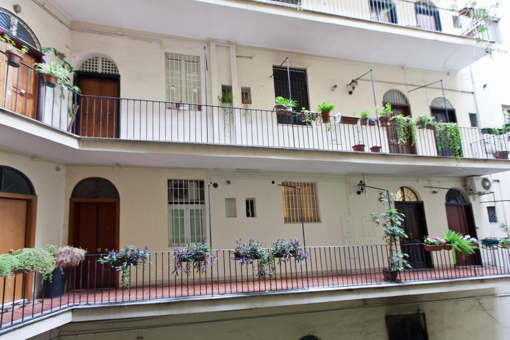 Gianicolo Holiday House โรม ห้อง รูปภาพ