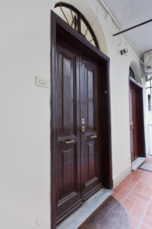 Gianicolo Holiday House โรม ห้อง รูปภาพ