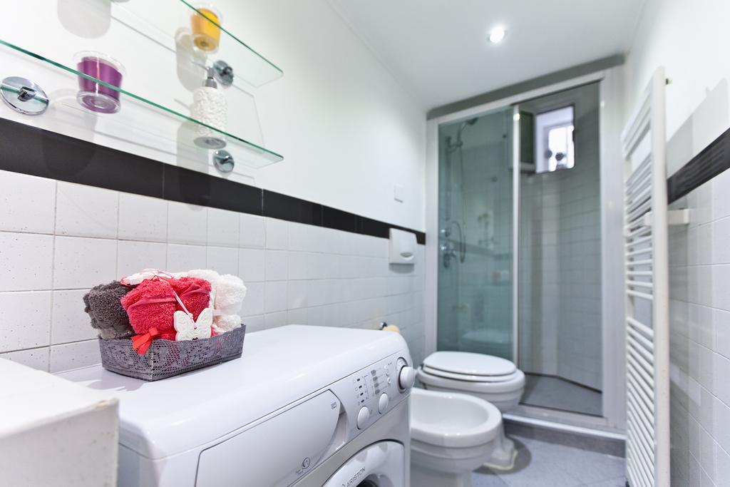 Gianicolo Holiday House โรม ภายนอก รูปภาพ