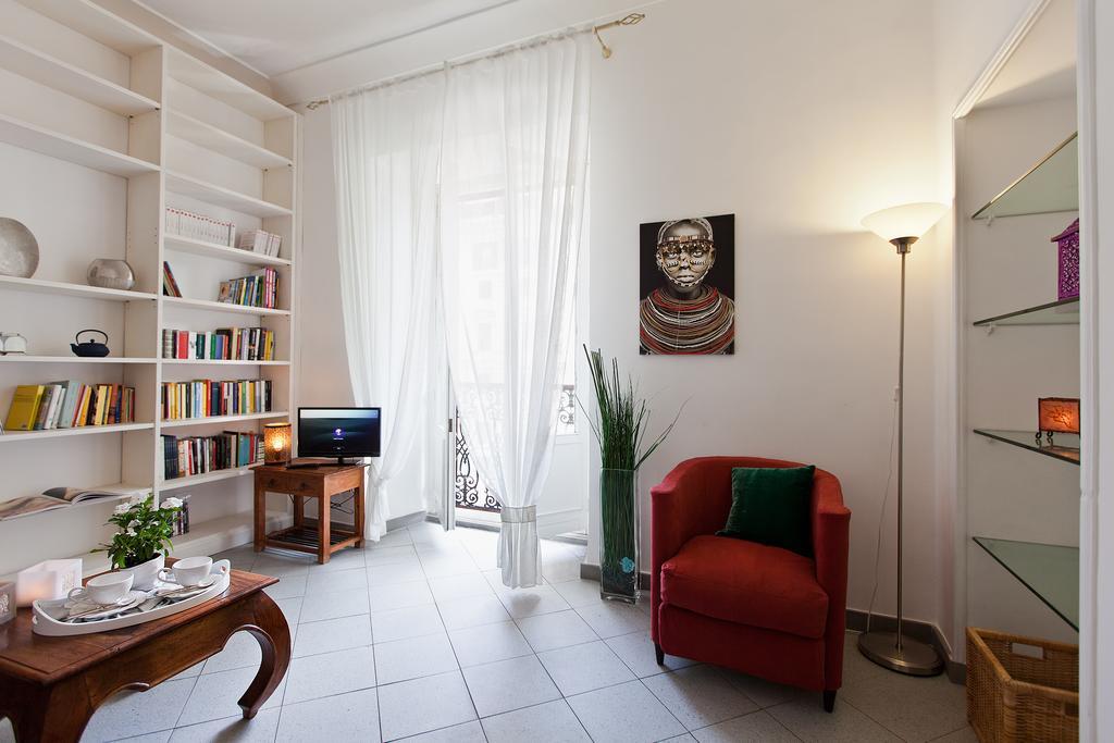 Gianicolo Holiday House โรม ภายนอก รูปภาพ