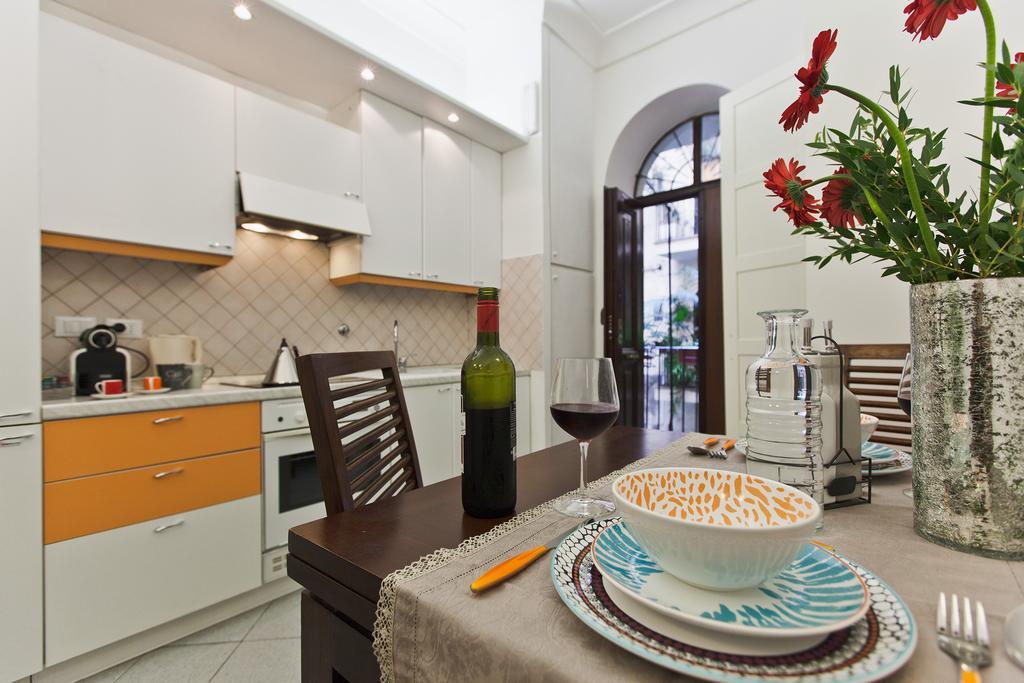 Gianicolo Holiday House โรม ภายนอก รูปภาพ