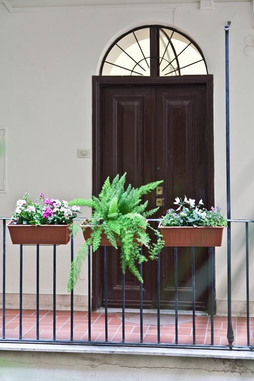 Gianicolo Holiday House โรม ภายนอก รูปภาพ