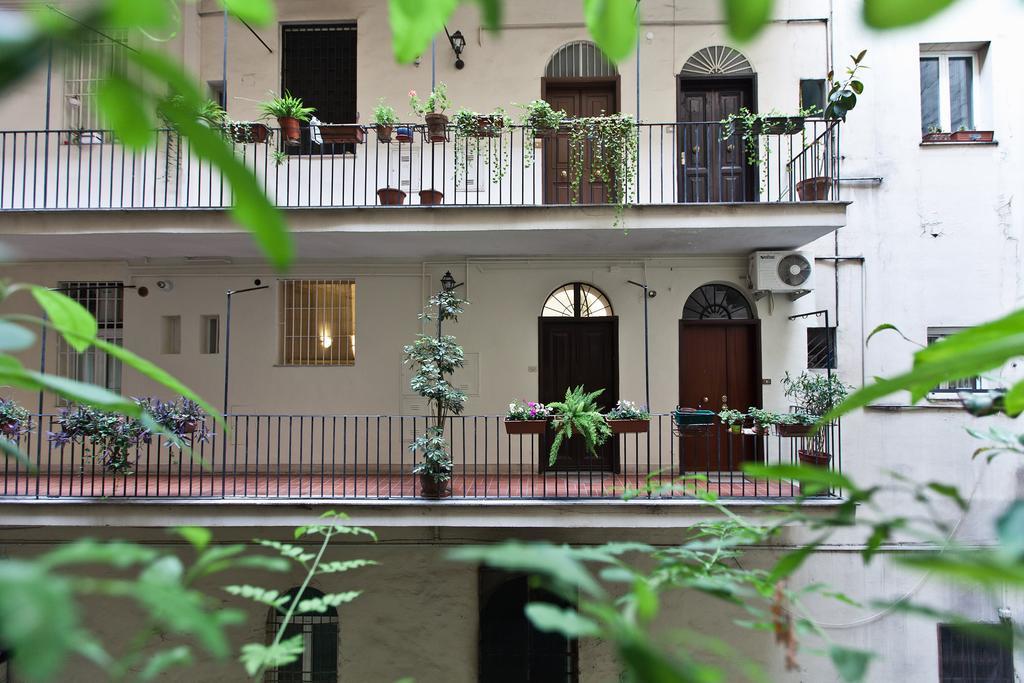 Gianicolo Holiday House โรม ภายนอก รูปภาพ