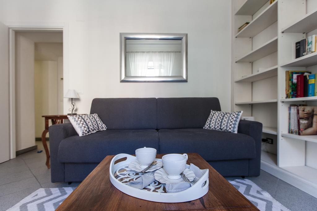 Gianicolo Holiday House โรม ภายนอก รูปภาพ